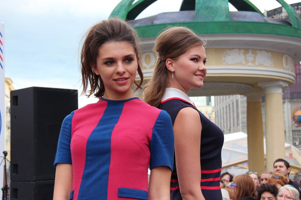 The Growing Popularity of Online Fashion Rentals