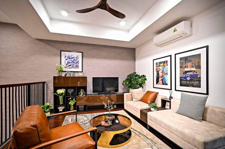 Home Office Ergonomics: Creating a Comfortable Workspace