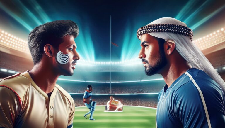 Diamondexch9: The Ultimate Platform for Indian Cricket Fans