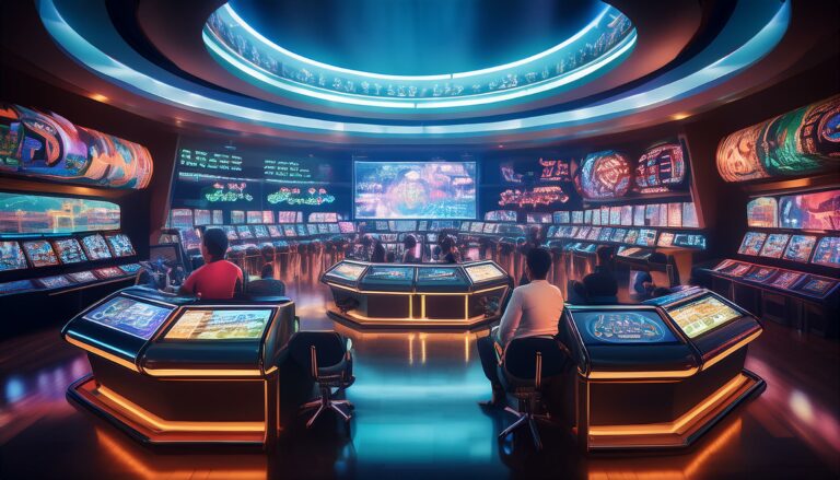 Mahadev Book Online: How to Bet on Virtual Marathon Cycling Races