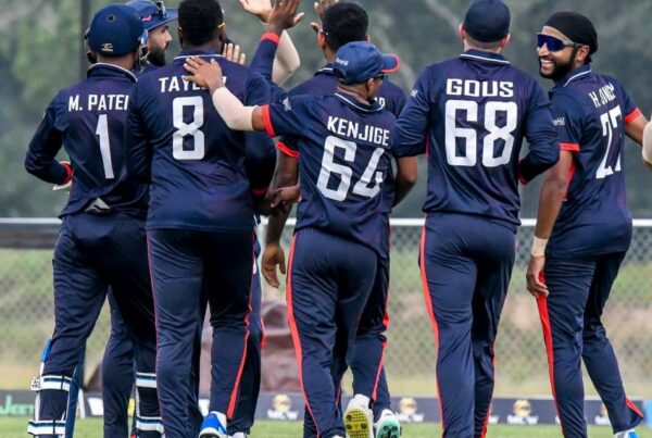 Using Odds to Develop a Winning IPL Betting Strategy: Tips from Saffronexch and 99exch